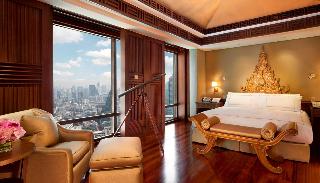 The Peninsula Bangkok fotoÄŸrafÄ±