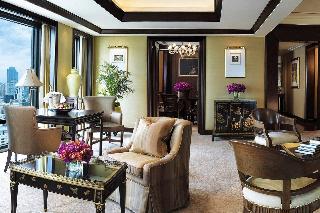 The Peninsula Bangkok fotoÄŸrafÄ±