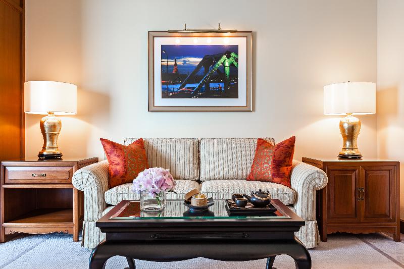 The Peninsula Bangkok - Oda