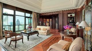 The Peninsula Bangkok fotoÄŸrafÄ±