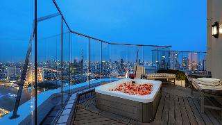 The Peninsula Bangkok fotoÄŸrafÄ±