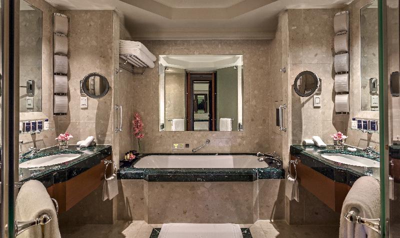 The Peninsula Bangkok - Oda