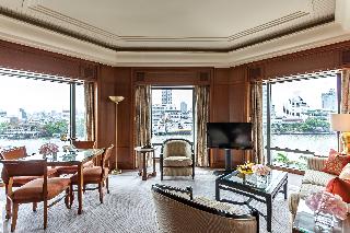 The Peninsula Bangkok fotoÄŸrafÄ±