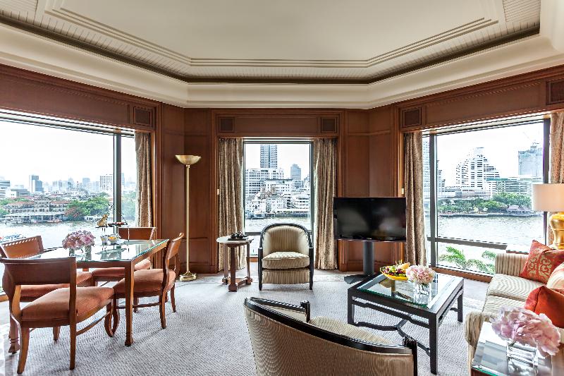 The Peninsula Bangkok - Oda