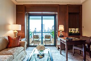 The Peninsula Bangkok fotoÄŸrafÄ±