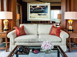 The Peninsula Bangkok fotoÄŸrafÄ±