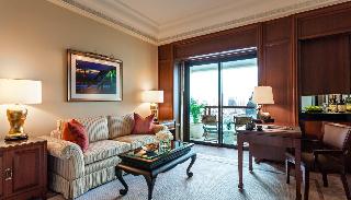 The Peninsula Bangkok fotoÄŸrafÄ±