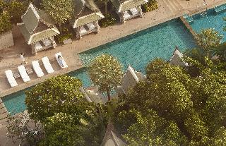 The Peninsula Bangkok fotoÄŸrafÄ±