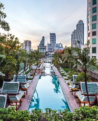 The Peninsula Bangkok fotoÄŸrafÄ±