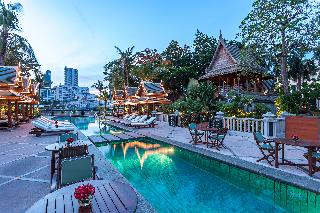 The Peninsula Bangkok fotoÄŸrafÄ±