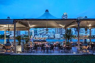 The Peninsula Bangkok fotoÄŸrafÄ±