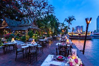 The Peninsula Bangkok fotoÄŸrafÄ±