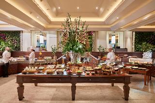 The Peninsula Bangkok fotoÄŸrafÄ±