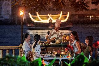 The Peninsula Bangkok fotoÄŸrafÄ±