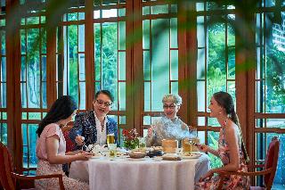 The Peninsula Bangkok fotoÄŸrafÄ±