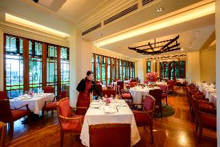 The Peninsula Bangkok fotoÄŸrafÄ±