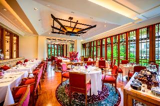 The Peninsula Bangkok fotoÄŸrafÄ±