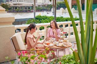 The Peninsula Bangkok fotoÄŸrafÄ±