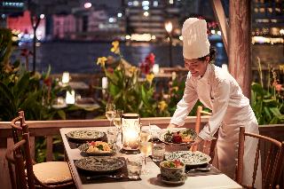 The Peninsula Bangkok fotoÄŸrafÄ±