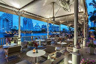 The Peninsula Bangkok fotoÄŸrafÄ±