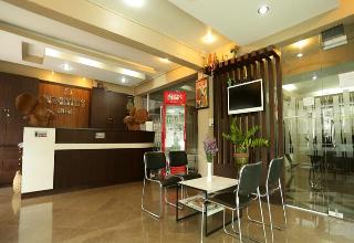 Puangpech Hotel fotoÄŸrafÄ±