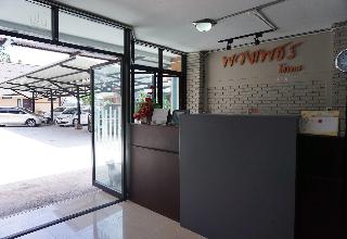 Puangpech Hotel fotoÄŸrafÄ±