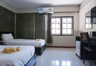 Puangpech Hotel otel fotoğrafı
