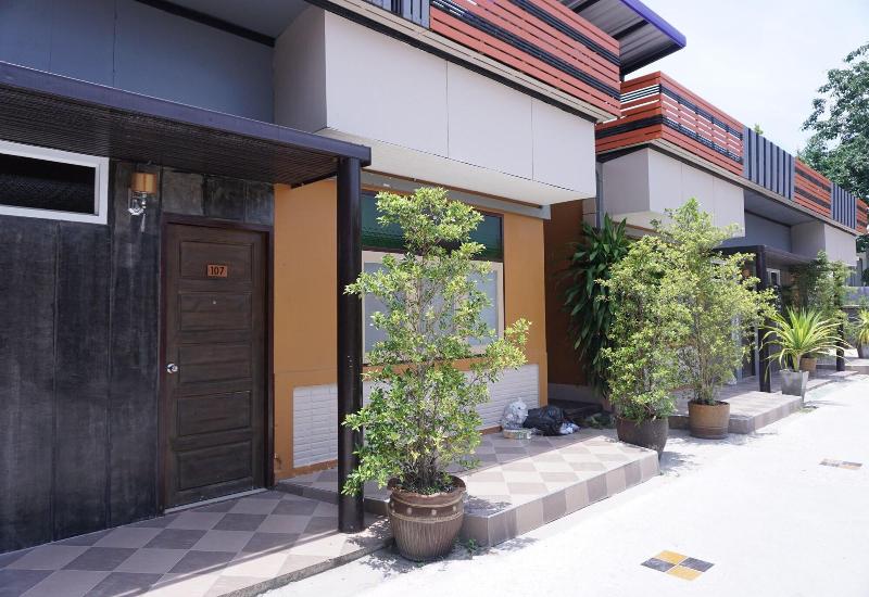 Puangpech Hotel - Genel