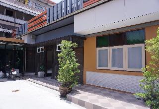 Puangpech Hotel fotoÄŸrafÄ±