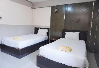 Puangpech Hotel fotoÄŸrafÄ±