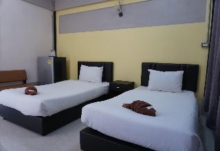 Puangpech Hotel fotoÄŸrafÄ±