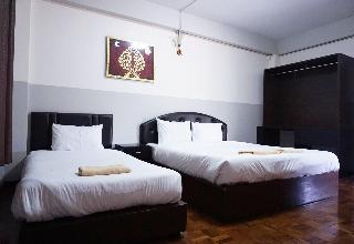 Puangpech Hotel fotoÄŸrafÄ±