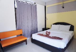 Puangpech Hotel fotoÄŸrafÄ±