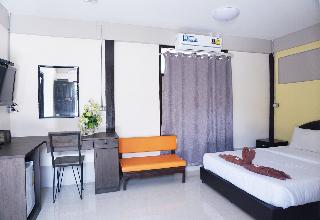 Puangpech Hotel fotoÄŸrafÄ±
