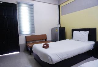 Puangpech Hotel fotoÄŸrafÄ±