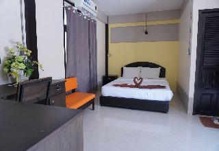 Puangpech Hotel fotoÄŸrafÄ±