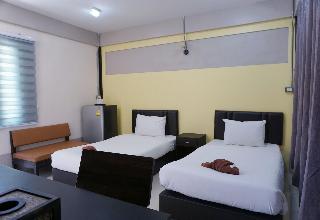 Puangpech Hotel fotoÄŸrafÄ±
