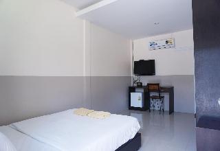 Puangpech Hotel fotoÄŸrafÄ±