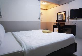 Puangpech Hotel fotoÄŸrafÄ±