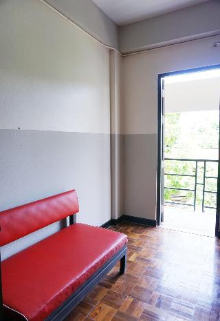 Puangpech Hotel fotoÄŸrafÄ±