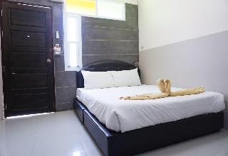 Puangpech Hotel fotoÄŸrafÄ±