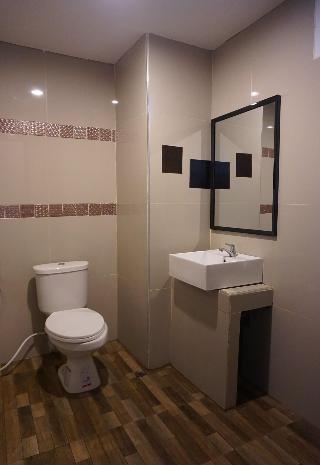 Puangpech Hotel fotoÄŸrafÄ±