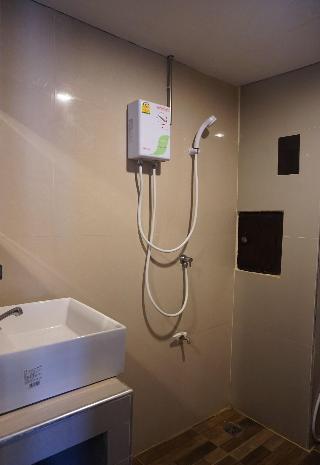 Puangpech Hotel fotoÄŸrafÄ±