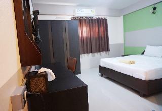 Puangpech Hotel fotoÄŸrafÄ±