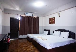 Puangpech Hotel fotoÄŸrafÄ±