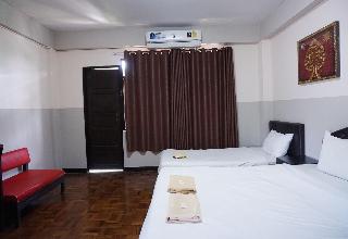 Puangpech Hotel fotoÄŸrafÄ±