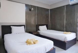 Puangpech Hotel fotoÄŸrafÄ±