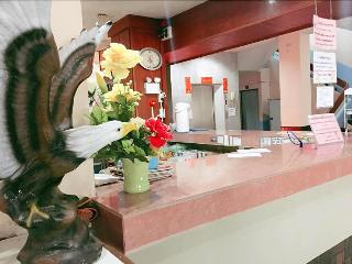 Pasawang Hotel fotoÄŸrafÄ±