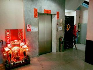 Pasawang Hotel fotoÄŸrafÄ±