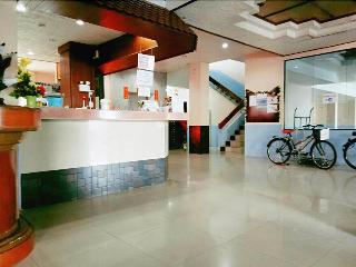 Pasawang Hotel otel fotoğrafı